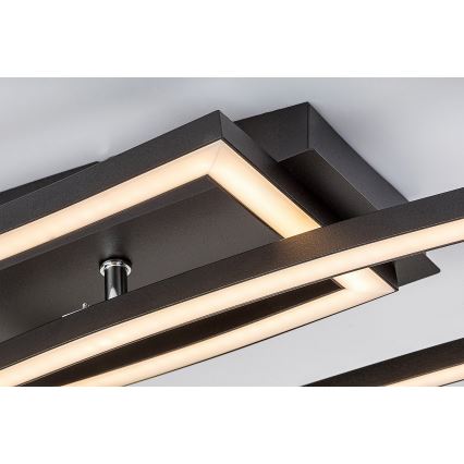 Rabalux - LED Taklampa LED/40W/230V 3000K 82x20 cm