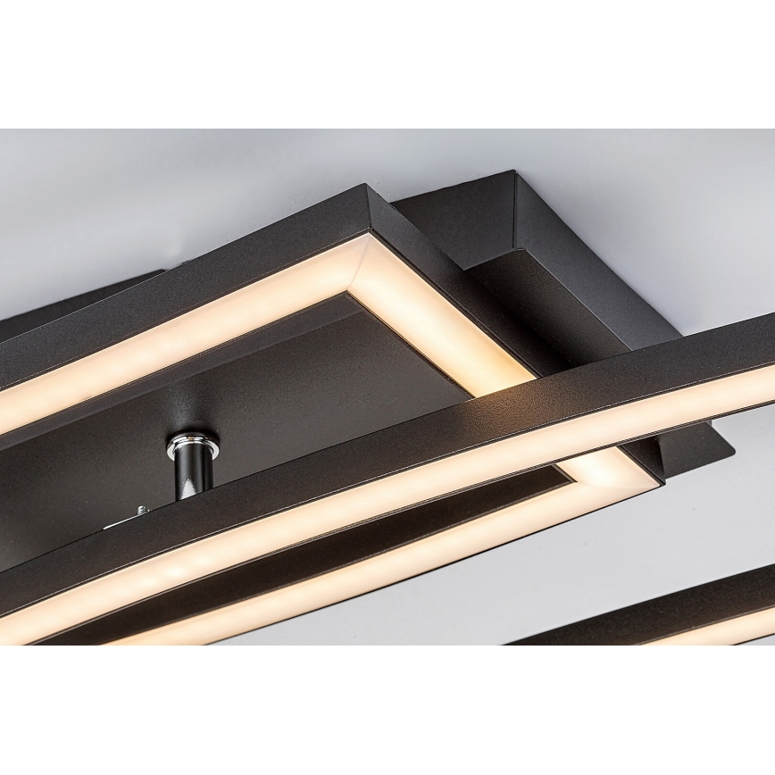 Rabalux - LED Taklampa LED/40W/230V 3000K 82x20 cm