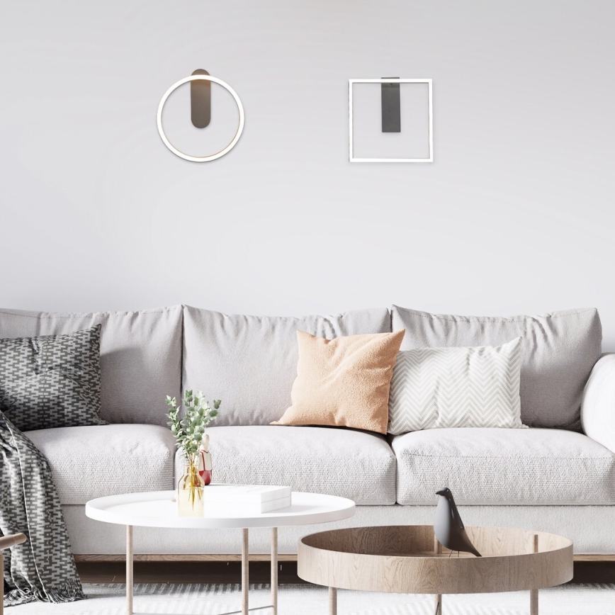 Rabalux - LED Vägglampa LED/14W/230V 4000K