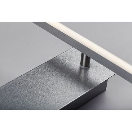 Rabalux - LED Vägglampa LED/14W/230V 4000K