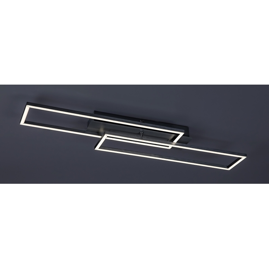 Rabalux - Dimbart LED-takarmatur LED/40W/230V 4000K 83x19 cm