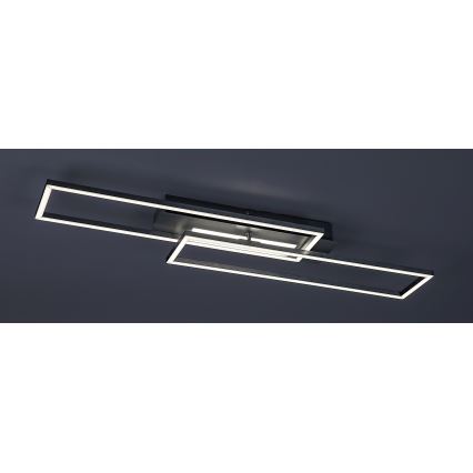 Rabalux - Dimbart LED-takarmatur LED/40W/230V 4000K 83x19 cm