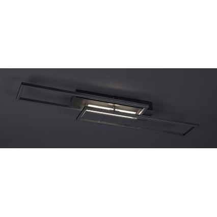 Rabalux - Dimbart LED-takarmatur LED/40W/230V 4000K 83x19 cm