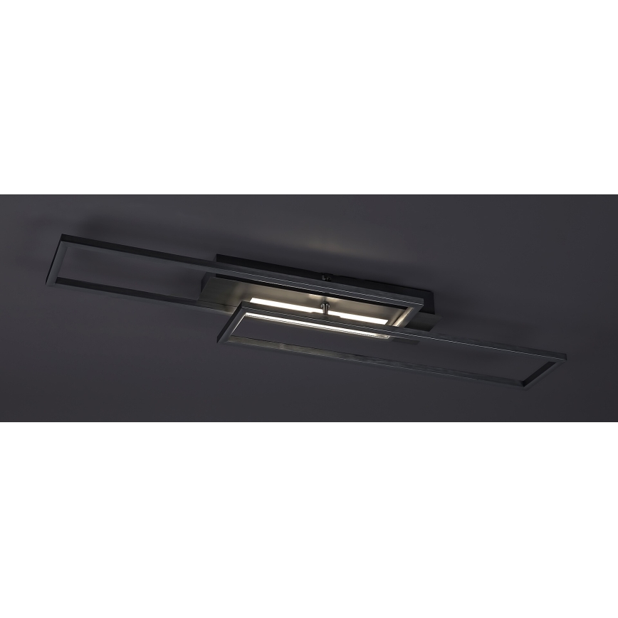 Rabalux - Dimbart LED-takarmatur LED/40W/230V 4000K 83x19 cm