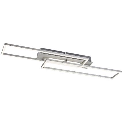 Rabalux - Dimbart LED-takarmatur LED/40W/230V 4000K 83x19 cm