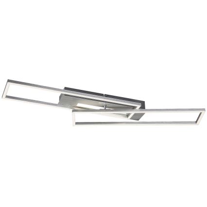 Rabalux - Dimbart LED-takarmatur LED/40W/230V 4000K 83x19 cm