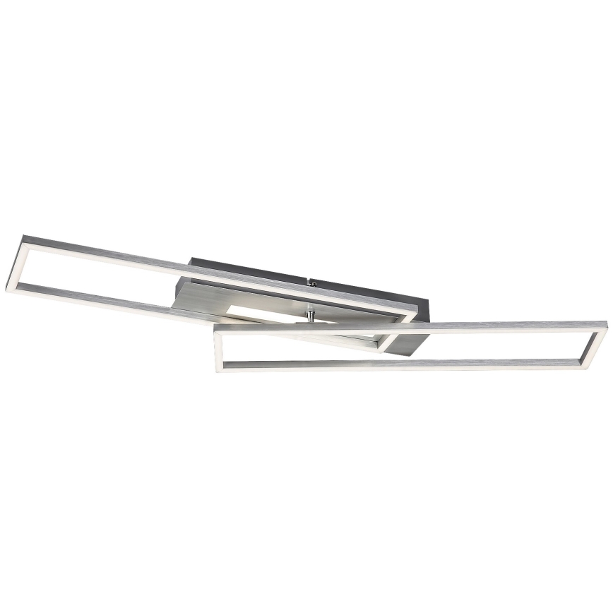 Rabalux - Dimbart LED-takarmatur LED/40W/230V 4000K 83x19 cm