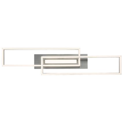 Rabalux - Dimbart LED-takarmatur LED/40W/230V 4000K 83x19 cm