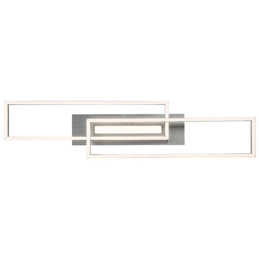 Rabalux - Dimbart LED-takarmatur LED/40W/230V 4000K 83x19 cm