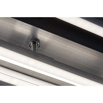 Rabalux - Dimbart LED-takarmatur LED/40W/230V 4000K 83x19 cm