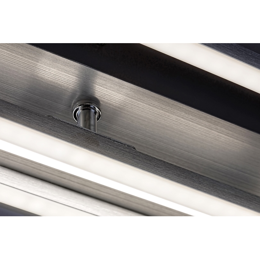 Rabalux - Dimbart LED-takarmatur LED/40W/230V 4000K 83x19 cm