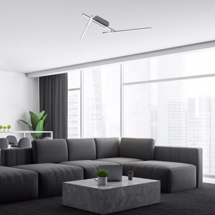 Rabalux - LED Taklampa LED/24W/230V 4000K