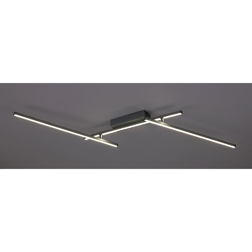 Rabalux - LED Taklampa LED/24W/230V 4000K