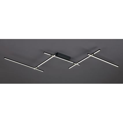Rabalux - LED taklampa LED/40W/230V 4000K, längd 178 cm