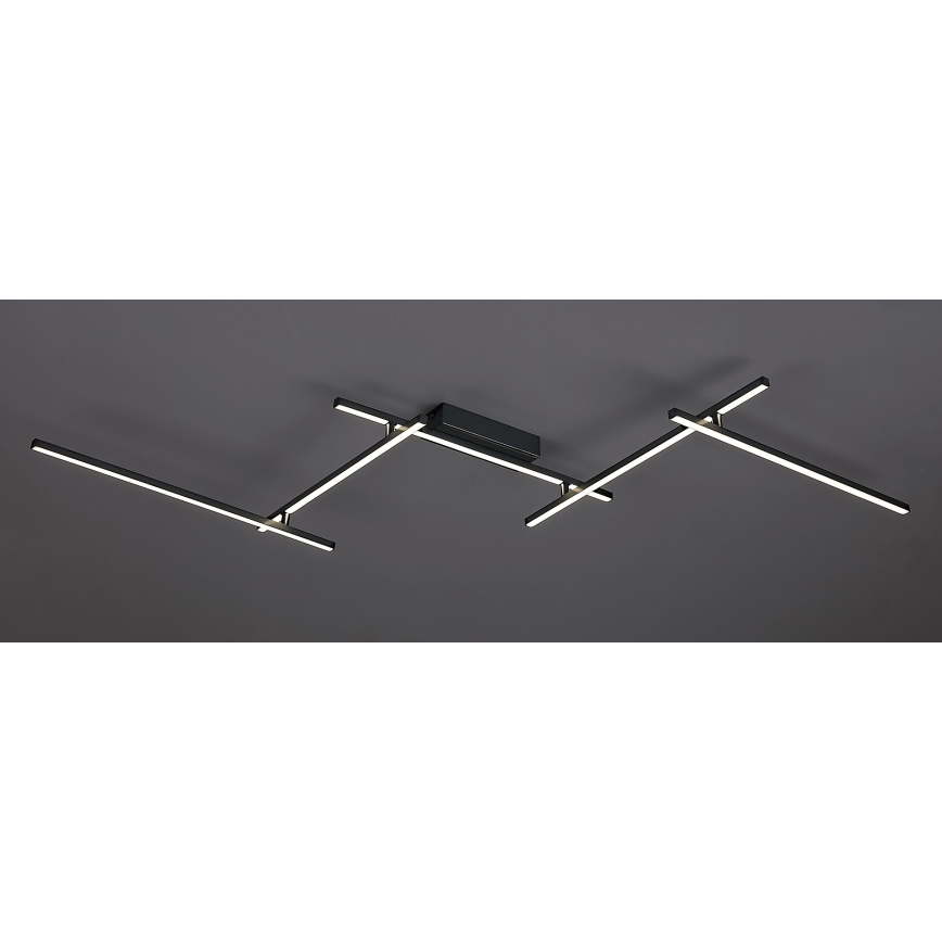 Rabalux - LED taklampa LED/40W/230V 4000K, längd 178 cm