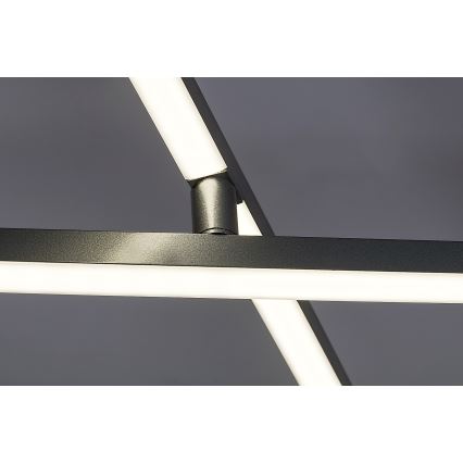 Rabalux - LED taklampa LED/40W/230V 4000K, längd 178 cm