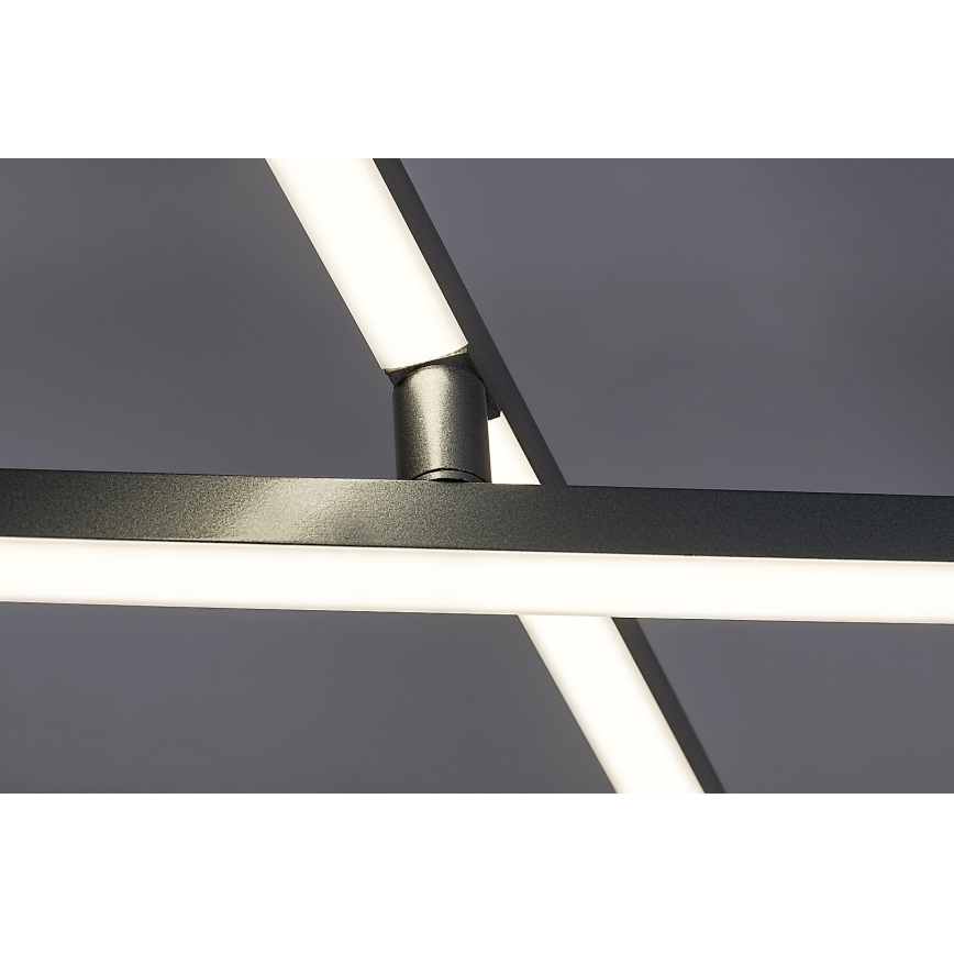 Rabalux - LED taklampa LED/40W/230V 4000K, längd 178 cm