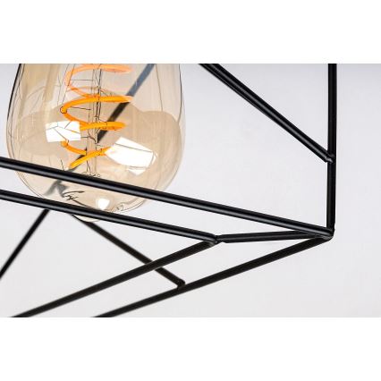 Rabalux - Taklampa 4xE27/40W/230V 30x30 cm