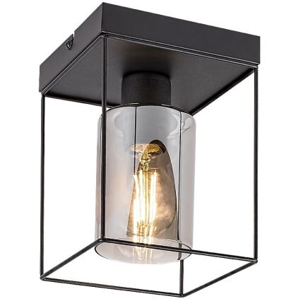 Rabalux - Taklampa 1xE27/25W/230V 15x15 cm