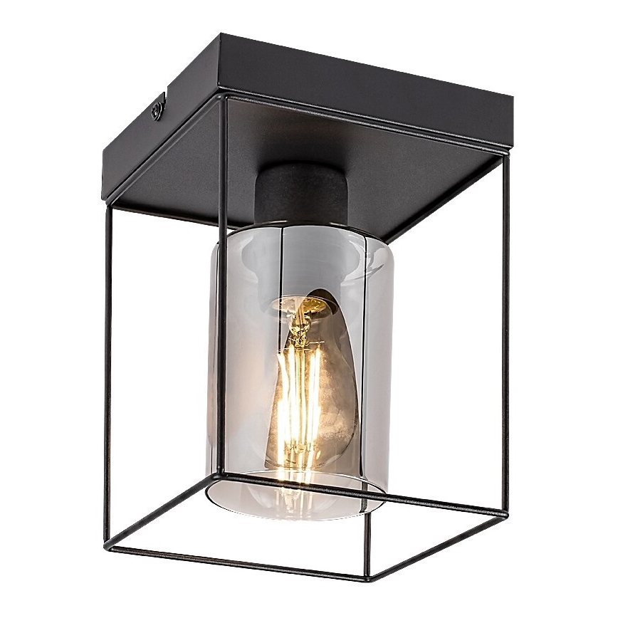 Rabalux - Taklampa 1xE27/25W/230V 15x15 cm