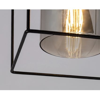 Rabalux - Taklampa 1xE27/25W/230V 15x15 cm