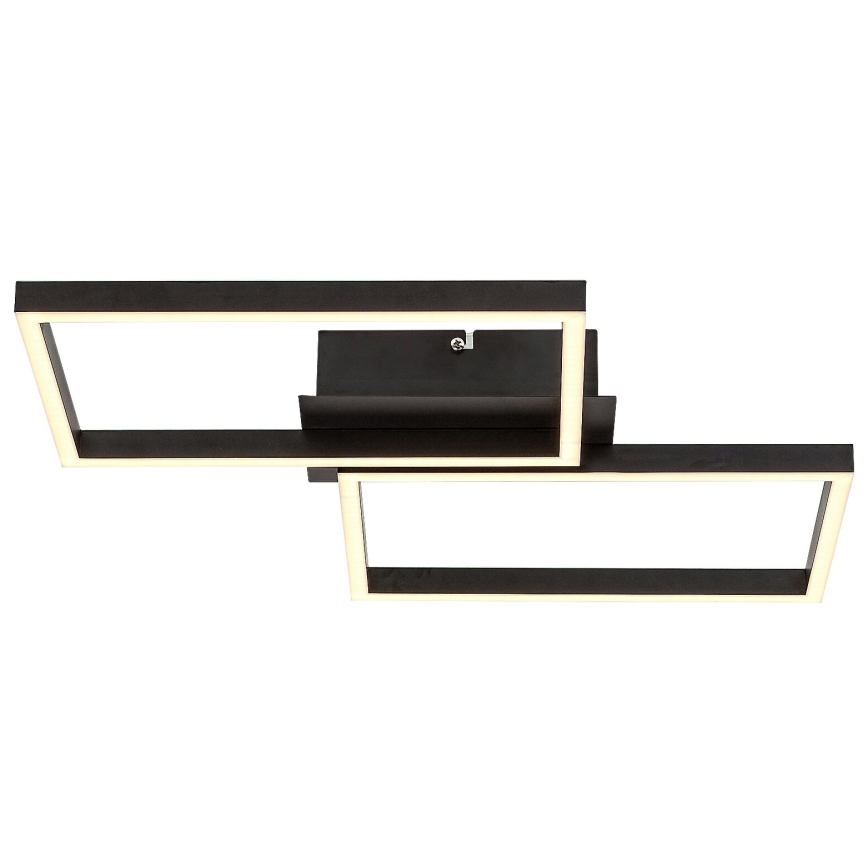 Rabalux - LED RGBW Dimbar taklampa LED/40W/230V 2700-6500K + fjärrkontroll