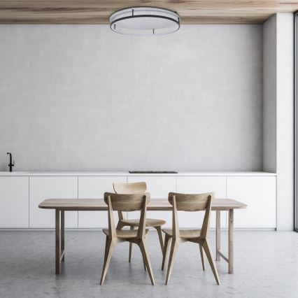 Rabalux - LED taklampa LED/40W/230V 3000/4000K Ø 57,5 cm