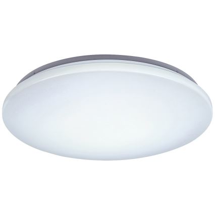 Rabalux - LED RGB Dimbart takarmatur för tak LED/24W/230V Wi-Fi Tuya 3000-6500K 31 cm
