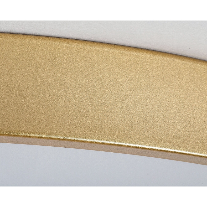 Rabalux - LED dimbar taklampa LED/60W/230V 3000-6000K + fjärrkontroll Ø 60 cm