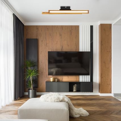 Rabalux - LED väggbelysning LED/12W/230V 3000K