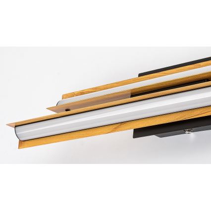 Rabalux - LED väggbelysning LED/12W/230V 3000K