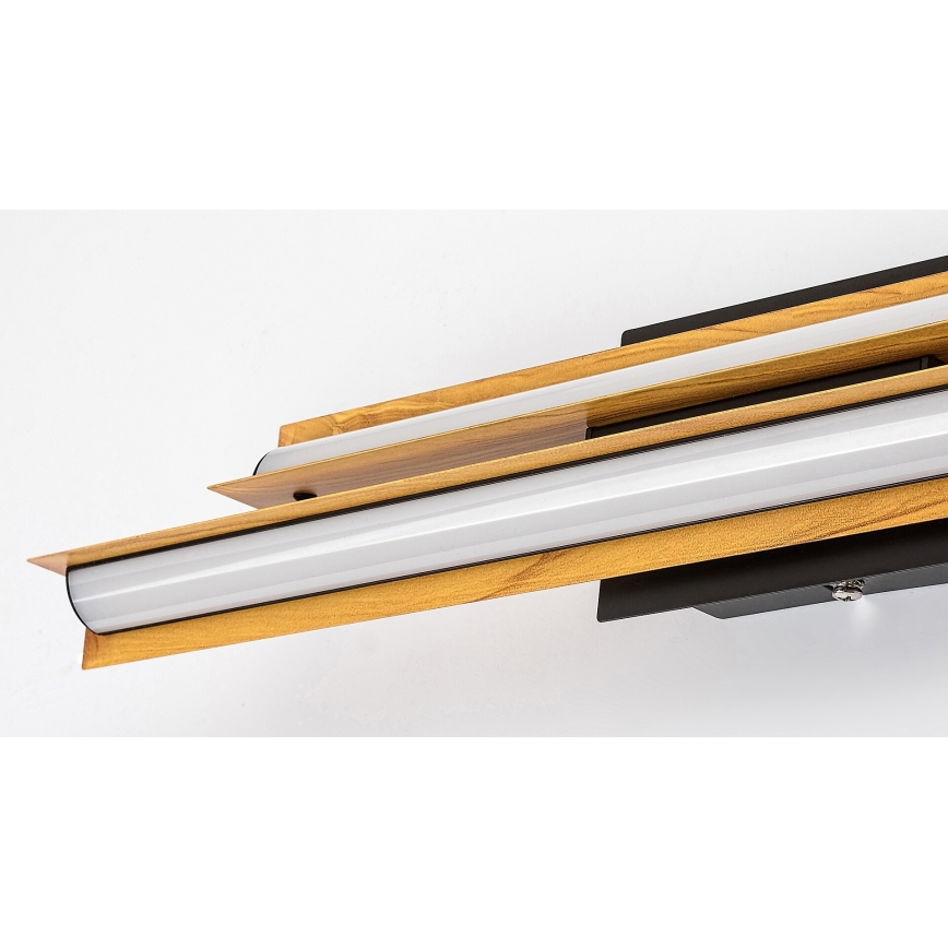 Rabalux - LED väggbelysning LED/12W/230V 3000K