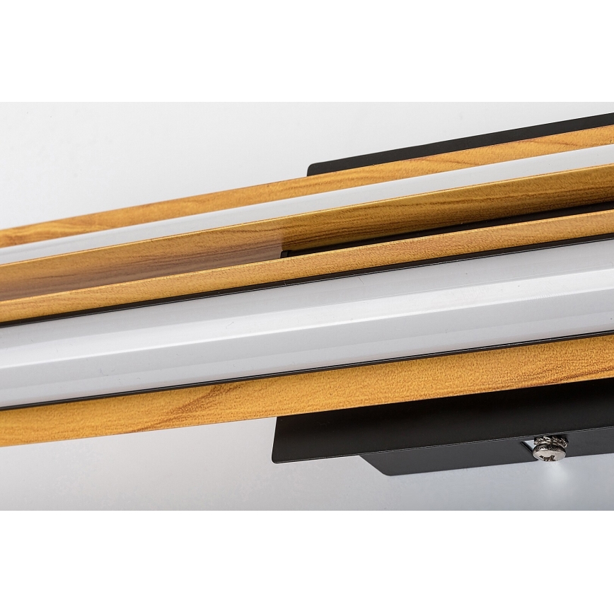 Rabalux - LED väggbelysning LED/12W/230V 3000K