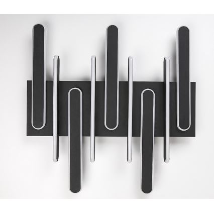 Rabalux - LED-taklampa LED/46W/230V 3000/4000K 61x61 cm