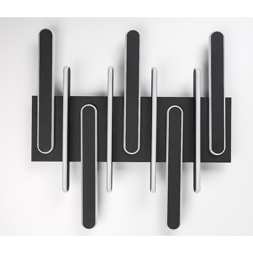 Rabalux - LED-taklampa LED/46W/230V 3000/4000K 61x61 cm