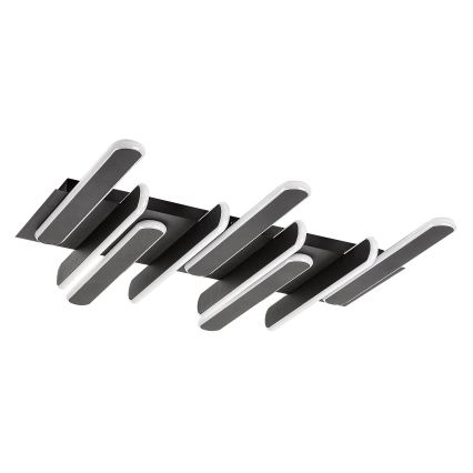 Rabalux - LED-taklampa LED/46W/230V 3000/4000K 61x61 cm