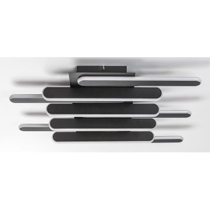 Rabalux - LED-taklampa LED/46W/230V 3000/4000K 61x61 cm