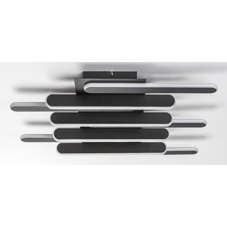 Rabalux - LED-taklampa LED/46W/230V 3000/4000K 61x61 cm