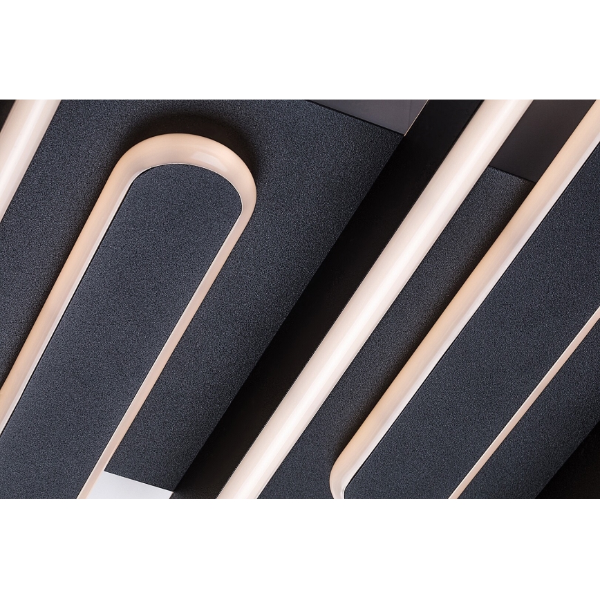 Rabalux - LED-taklampa LED/46W/230V 3000/4000K 61x61 cm