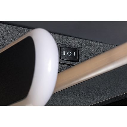 Rabalux - LED-taklampa LED/46W/230V 3000/4000K 61x61 cm