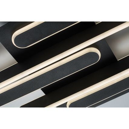 Rabalux - LED taklampa LED/36W/230V 3000/4000K 36x61 cm