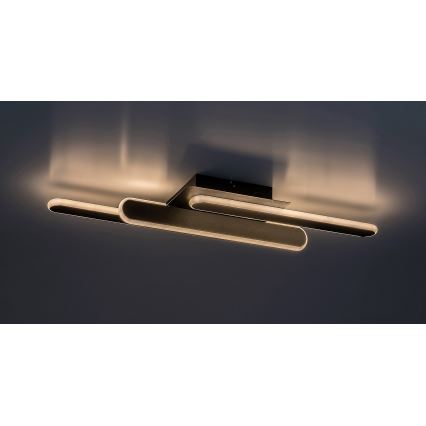 Rabalux - LED-takarmatur LED/18W/230V 3000/4000K 23x61 cm