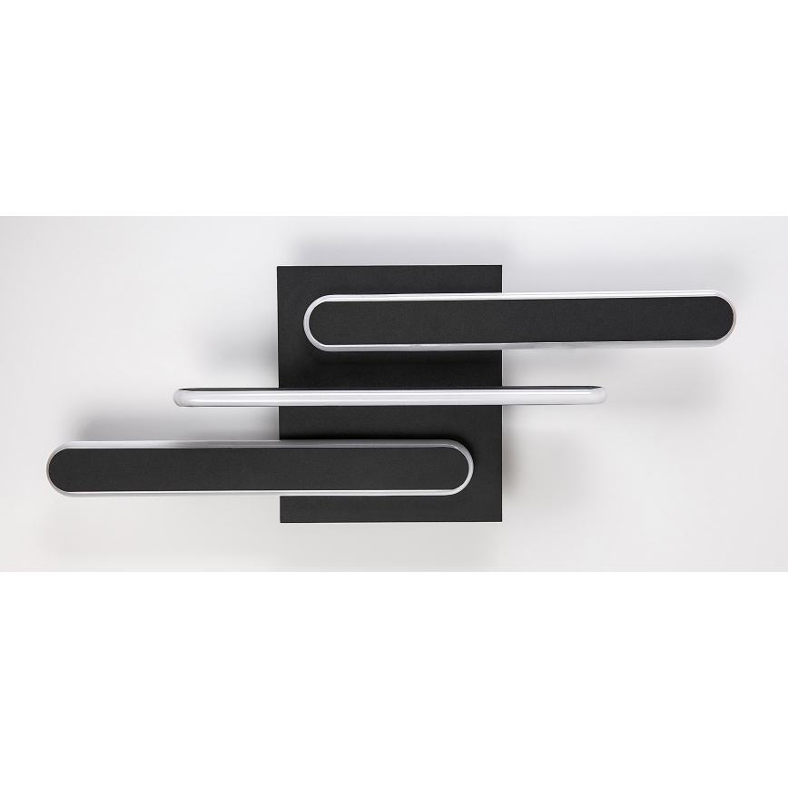 Rabalux - LED-takarmatur LED/18W/230V 3000/4000K 23x61 cm