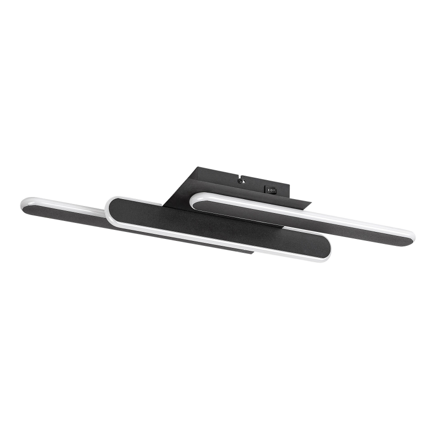 Rabalux - LED-takarmatur LED/18W/230V 3000/4000K 23x61 cm