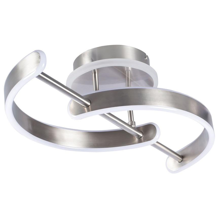 Rabalux - LED ytmonterad ljuskrona LED/30W/230V