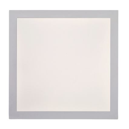 Rabalux - LED fäst panel LED/18W/230V 4000K 30x30 cm