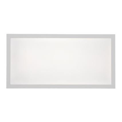 Rabalux - LED fäst panel LED/24W/230V 4000K 60x30 cm