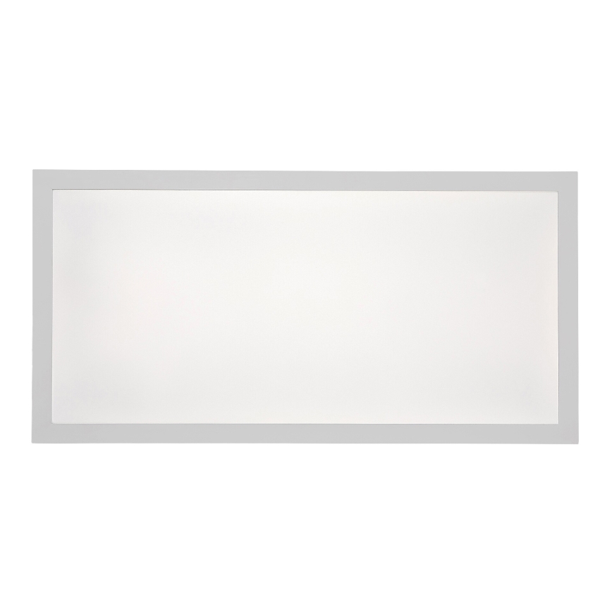 Rabalux - LED fäst panel LED/24W/230V 4000K 60x30 cm