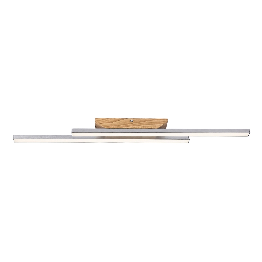 Rabalux - LED taklampa LED/21W/230V 4000K bok, längd 80 cm