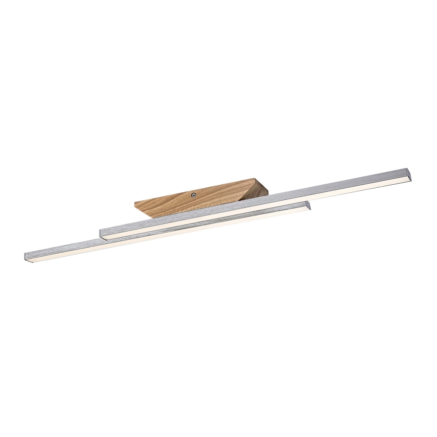 Rabalux - LED taklampa LED/21W/230V 4000K bok, längd 80 cm